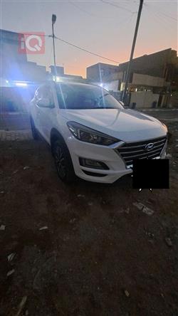 هيونداي توسان